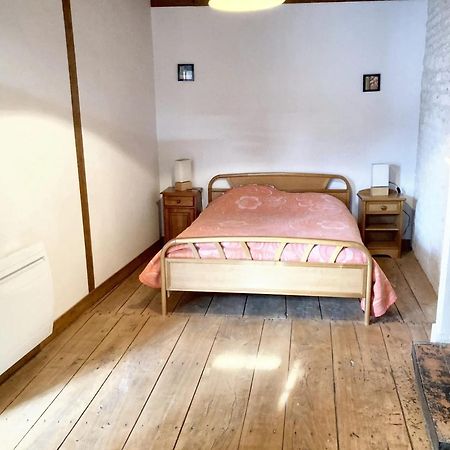 Maison Confortable Au Coeur De Fleurac Avec Grand Jardin מראה חיצוני תמונה