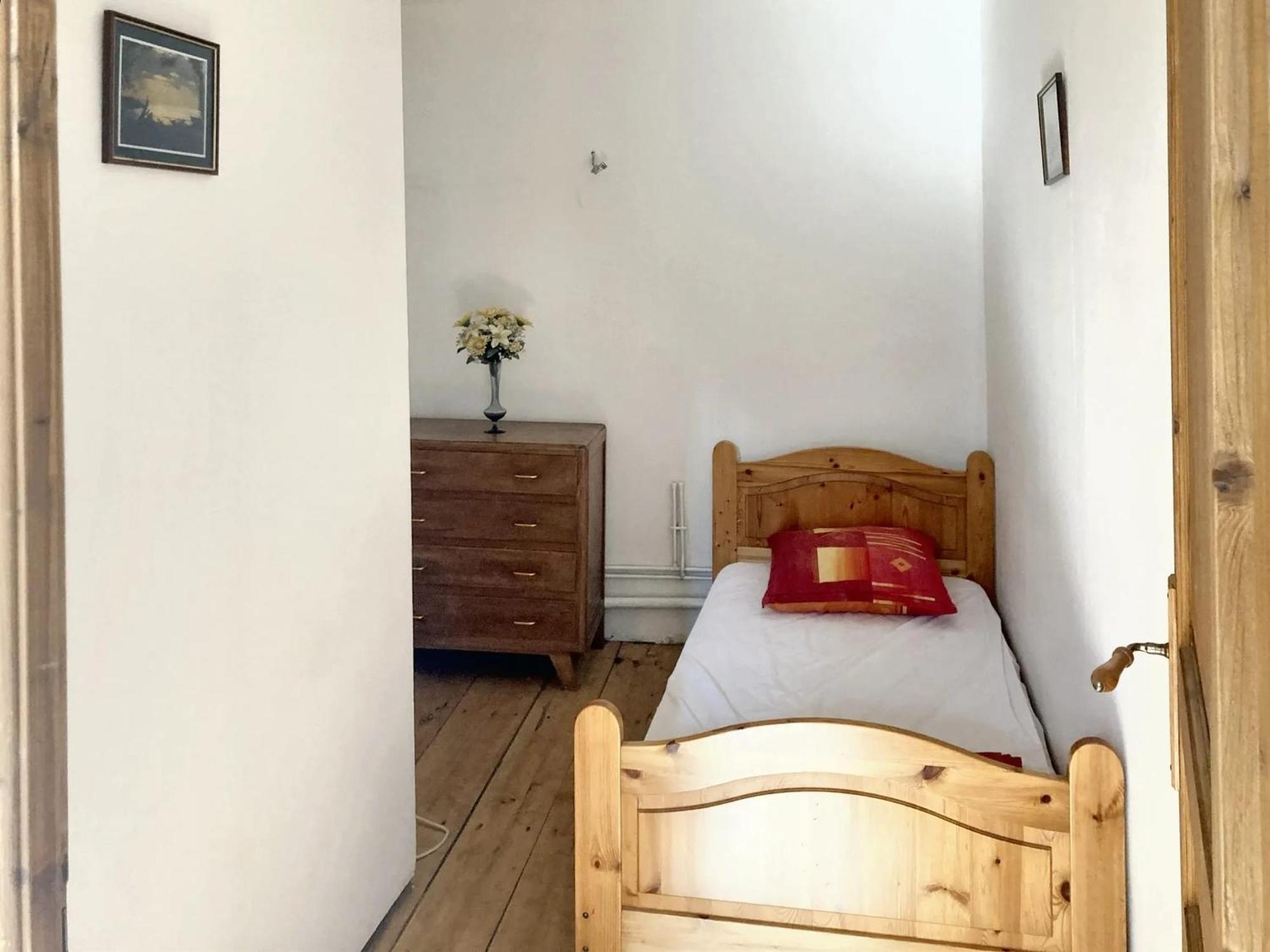 Maison Confortable Au Coeur De Fleurac Avec Grand Jardin מראה חיצוני תמונה