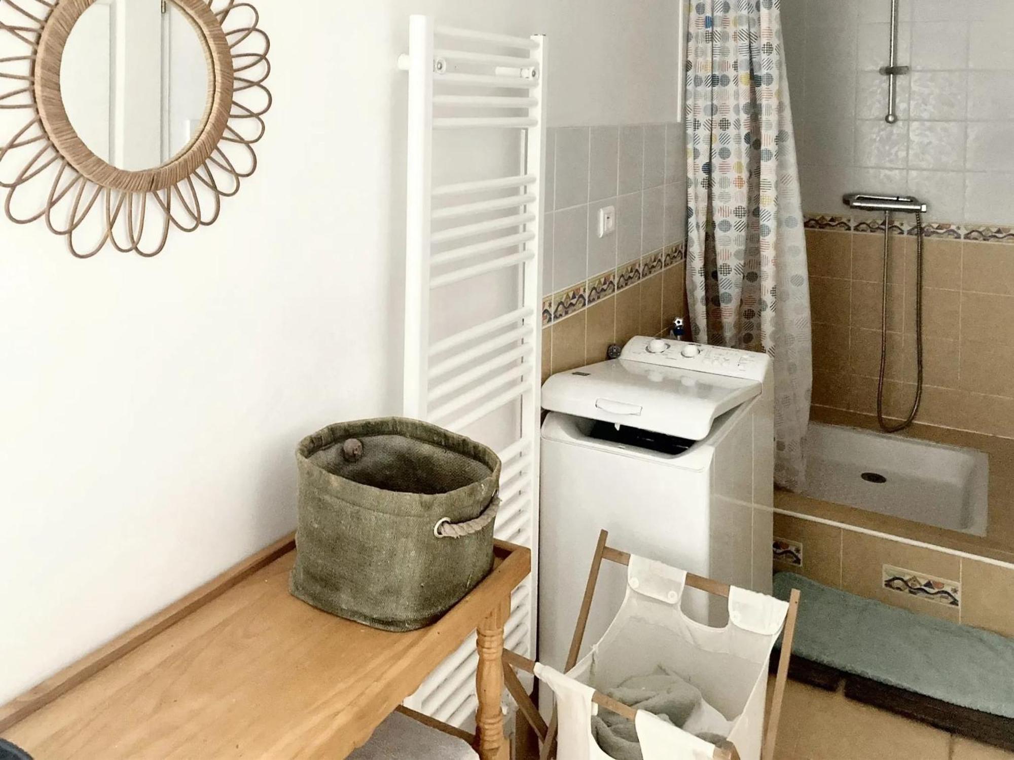 Maison Confortable Au Coeur De Fleurac Avec Grand Jardin מראה חיצוני תמונה
